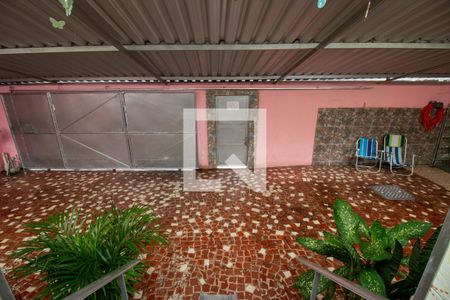 Varanda de casa à venda com 2 quartos, 64m² em Olaria, Rio de Janeiro