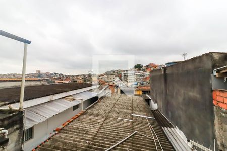 Vista -  Casa 1 de casa à venda com 1 quarto, 150m² em Parque Pinheiros, Taboão da Serra