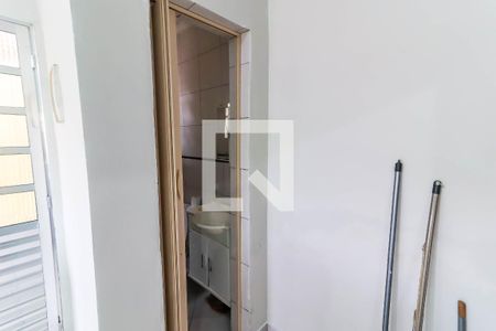 Banheiro - Casa 1 de casa à venda com 1 quarto, 150m² em Parque Pinheiros, Taboão da Serra