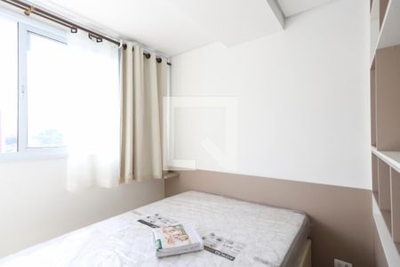 Quarto de kitnet/studio para alugar com 1 quarto, 25m² em Santana, São Paulo