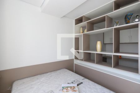 Quarto de kitnet/studio para alugar com 1 quarto, 25m² em Santana, São Paulo