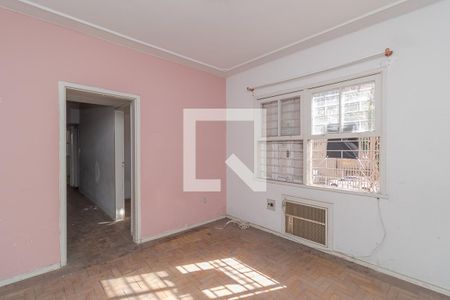 Sala de apartamento para alugar com 3 quartos, 100m² em Bonfim, Porto Alegre