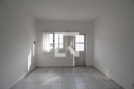 Quarto  de kitnet/studio para alugar com 1 quarto, 30m² em Jardim Goncalves, Sorocaba