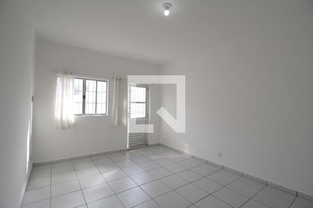 Quarto  de kitnet/studio para alugar com 1 quarto, 30m² em Jardim Goncalves, Sorocaba