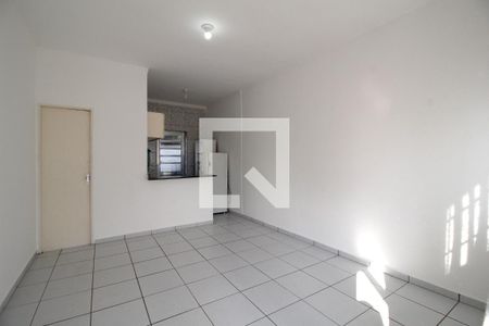 Sala de kitnet/studio para alugar com 1 quarto, 30m² em Jardim Goncalves, Sorocaba