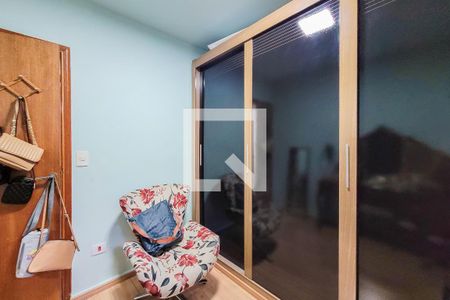 Quarto 1 de casa para alugar com 4 quartos, 192m² em Baeta Neves, São Bernardo do Campo