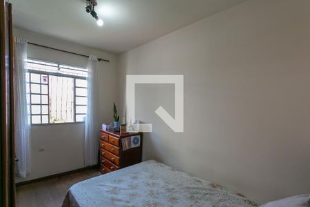 Quarto 1 de apartamento à venda com 2 quartos, 49m² em Havaí, Belo Horizonte