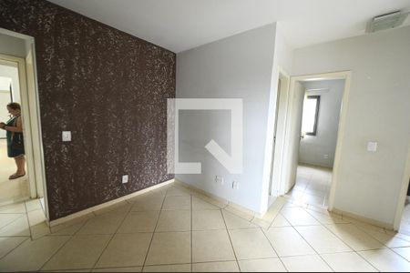 Sala de apartamento para alugar com 3 quartos, 86m² em Setor Sul, Goiânia