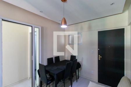 Kitnet de kitnet/studio à venda com 1 quarto, 40m² em Bosque, Campinas