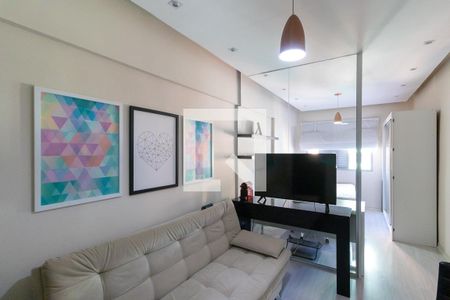 Kitnet de kitnet/studio à venda com 1 quarto, 40m² em Bosque, Campinas