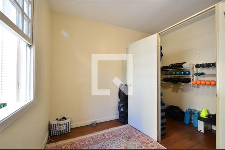 Quarto 1 de casa para alugar com 3 quartos, 90m² em Vila Mariana, São Paulo