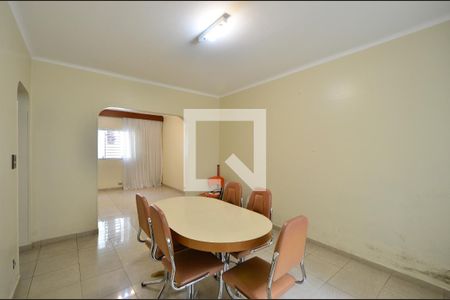 Sala de Jantar de casa para alugar com 3 quartos, 90m² em Vila Mariana, São Paulo