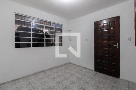 Sala de casa para alugar com 2 quartos, 70m² em Jardim Paraventi, Guarulhos