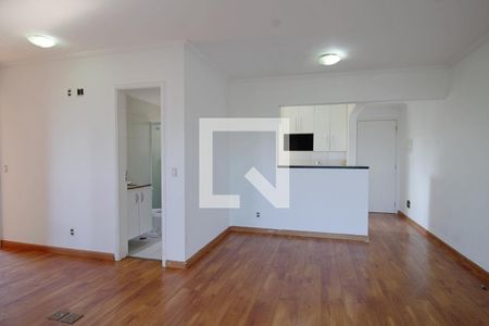 Sala  de apartamento à venda com 2 quartos, 70m² em Jardim Maria Rosa, Taboão da Serra