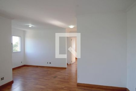 Sala  de apartamento à venda com 2 quartos, 70m² em Jardim Maria Rosa, Taboão da Serra