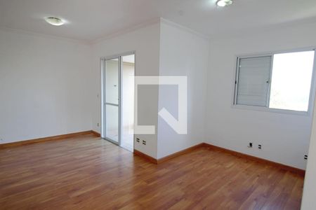 Sala  de apartamento à venda com 2 quartos, 70m² em Jardim Maria Rosa, Taboão da Serra