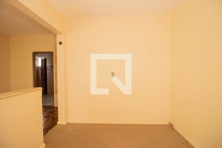 Sala de Jantar de apartamento para alugar com 3 quartos, 63m² em Jardim Itu, Porto Alegre