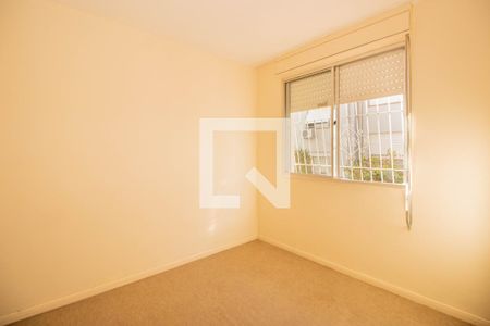 Sala de jantar de apartamento para alugar com 3 quartos, 63m² em Jardim Itu, Porto Alegre