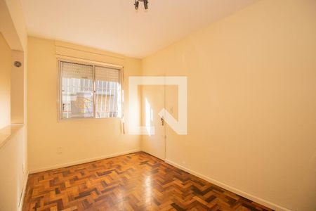 Sala de Estar de apartamento para alugar com 3 quartos, 63m² em Jardim Itu, Porto Alegre