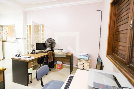 Sala de casa à venda com 1 quarto, 80m² em Pindorama, Belo Horizonte