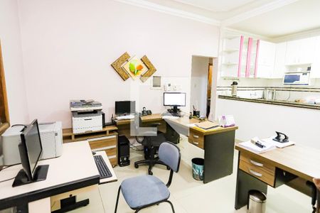 Sala de casa à venda com 1 quarto, 80m² em Pindorama, Belo Horizonte