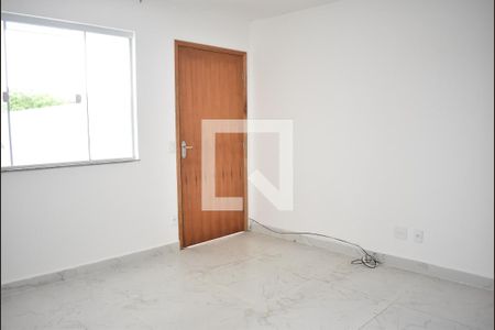 Sala de casa para alugar com 2 quartos, 90m² em Guaratiba, Rio de Janeiro