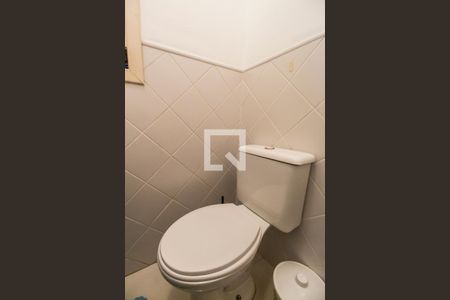 Lavabo de casa de condomínio à venda com 3 quartos, 102m² em Nova Aldeinha, Barueri