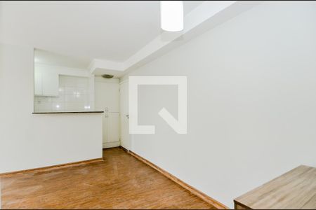 Sala de apartamento para alugar com 2 quartos, 63m² em Jardim Flor da Montanha, Guarulhos