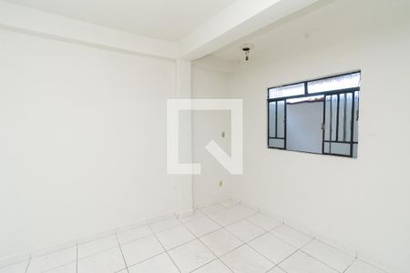 Quarto de kitnet/studio para alugar com 1 quarto, 35m² em Eldorado, Contagem