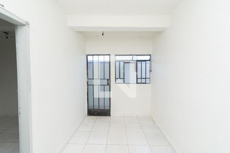 Sala de kitnet/studio para alugar com 1 quarto, 35m² em Eldorado, Contagem