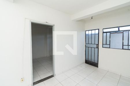 Sala de kitnet/studio para alugar com 1 quarto, 35m² em Eldorado, Contagem