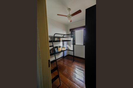 Quarto 1 de casa para alugar com 3 quartos, 126m² em Jardim Marek, Santo André