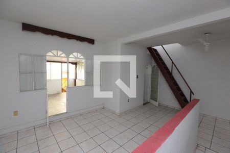 Suíte 2 de casa à venda com 3 quartos, 200m² em Bairro da Glória, Contagem