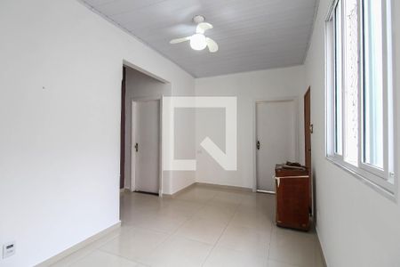 Sala de apartamento à venda com 2 quartos, 76m² em Mooca, São Paulo