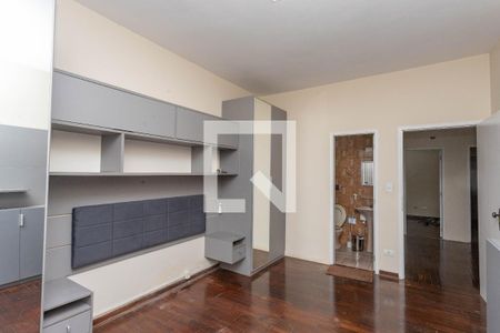 Quarto 1 - suíte  de casa para alugar com 3 quartos, 250m² em Centro, Diadema