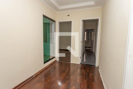 Hall dos quartos  de casa para alugar com 3 quartos, 250m² em Centro, Diadema