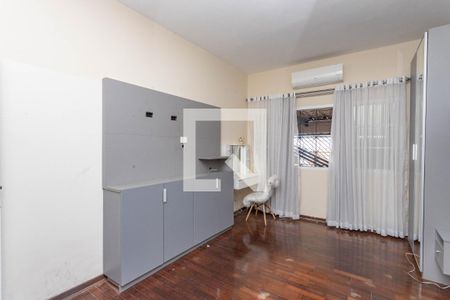 Quarto 1 - suíte  de casa para alugar com 3 quartos, 250m² em Centro, Diadema