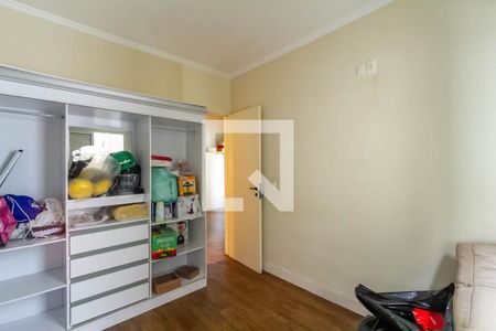 Quarto 1 de apartamento para alugar com 3 quartos, 65m² em Baeta Neves, São Bernardo do Campo