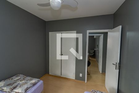 Quarto 2 de apartamento para alugar com 2 quartos, 82m² em Cambuí, Campinas