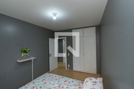 Quarto 1 de apartamento para alugar com 2 quartos, 82m² em Cambuí, Campinas