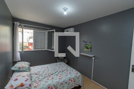 Quarto 1 de apartamento para alugar com 2 quartos, 82m² em Cambuí, Campinas