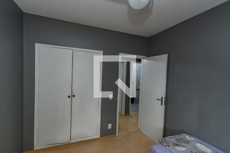 Quarto 2 de apartamento para alugar com 2 quartos, 82m² em Cambuí, Campinas