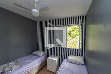 Quarto 2 de apartamento para alugar com 2 quartos, 82m² em Cambuí, Campinas