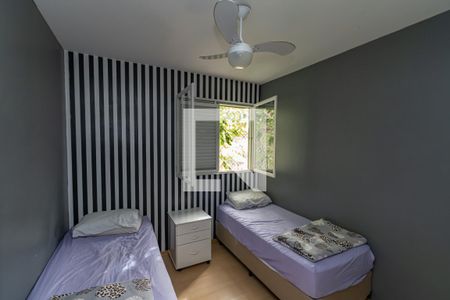 Quarto 2 de apartamento para alugar com 2 quartos, 82m² em Cambuí, Campinas