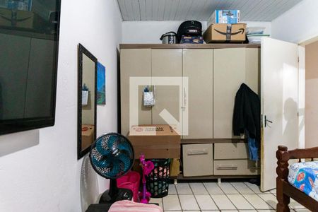 Quarto 1 de casa para alugar com 2 quartos, 125m² em Jurubatuba, São Paulo