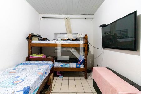 Quarto 1 de casa para alugar com 2 quartos, 125m² em Jurubatuba, São Paulo