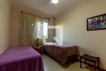 Quarto de apartamento para alugar com 2 quartos, 80m² em Jardim Botânico, Porto Alegre