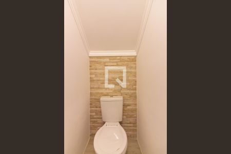 Lavabo de casa de condomínio à venda com 2 quartos, 60m² em Rochdale, Osasco