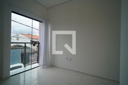 Sala de kitnet/studio para alugar com 1 quarto, 25m² em Lopes de Oliveira, Sorocaba