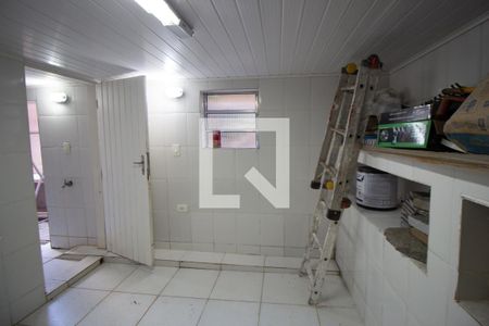 Quarto 1 de casa para alugar com 5 quartos, 350m² em Jardim Marajoara, São Paulo